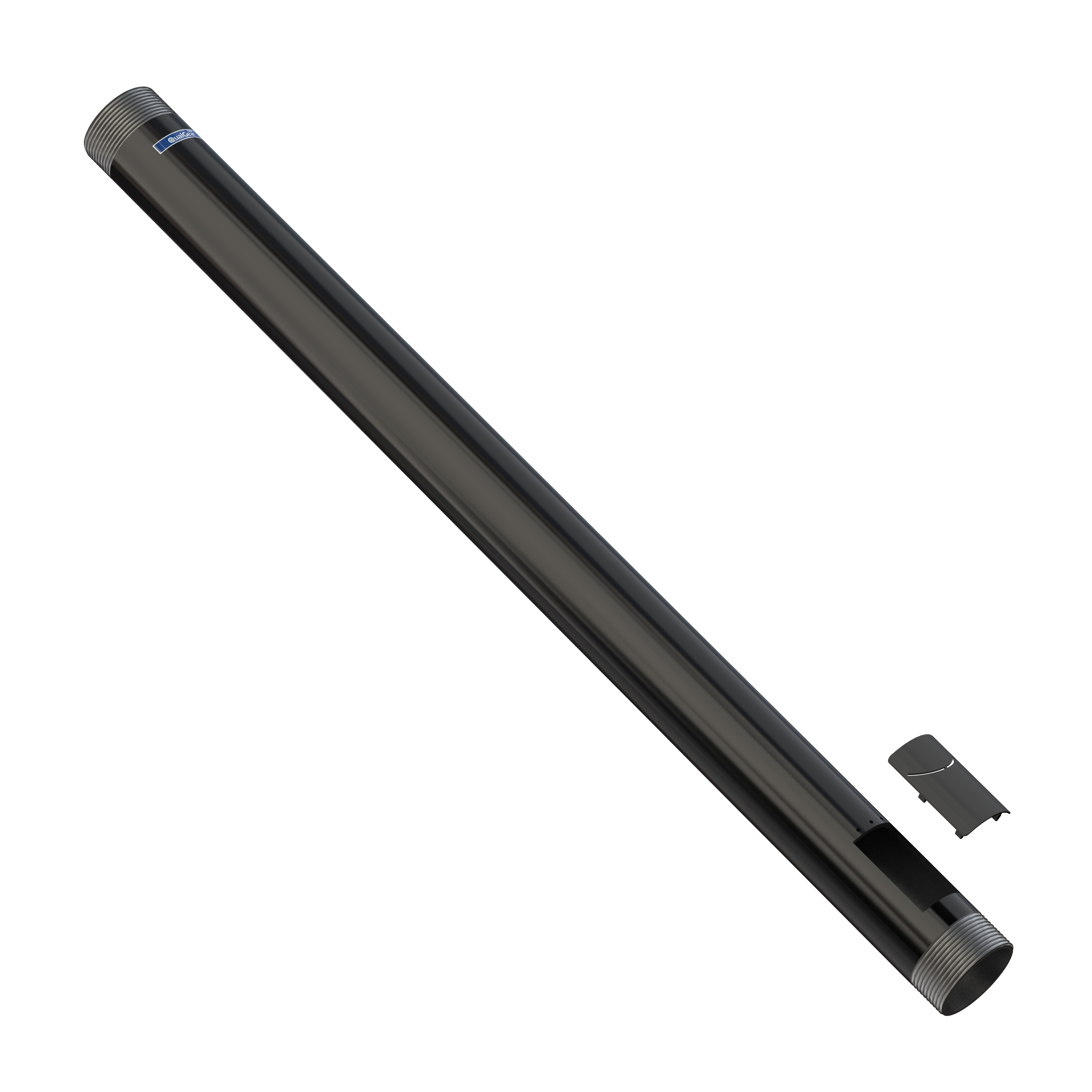 QualGear Pro-AV 1.5-Inch NPT Pipes